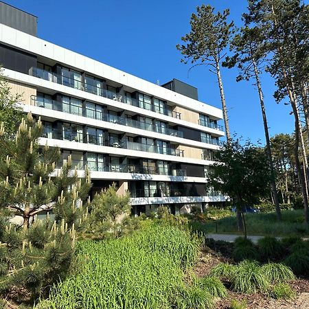 רוגובו Shelter Luxury Apartament מראה חיצוני תמונה
