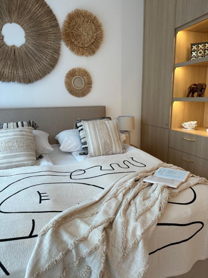 רוגובו Shelter Luxury Apartament מראה חיצוני תמונה