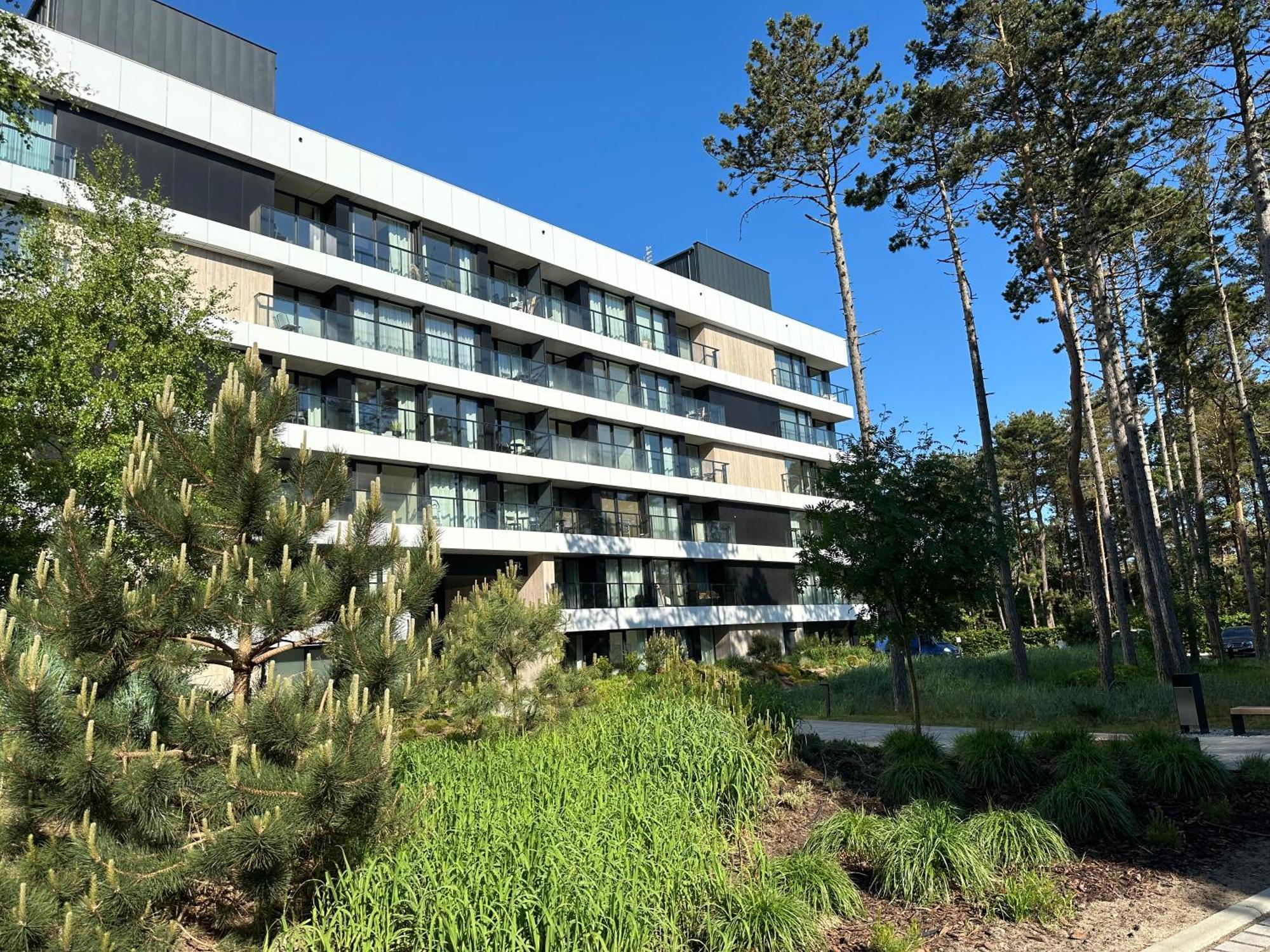 רוגובו Shelter Luxury Apartament מראה חיצוני תמונה