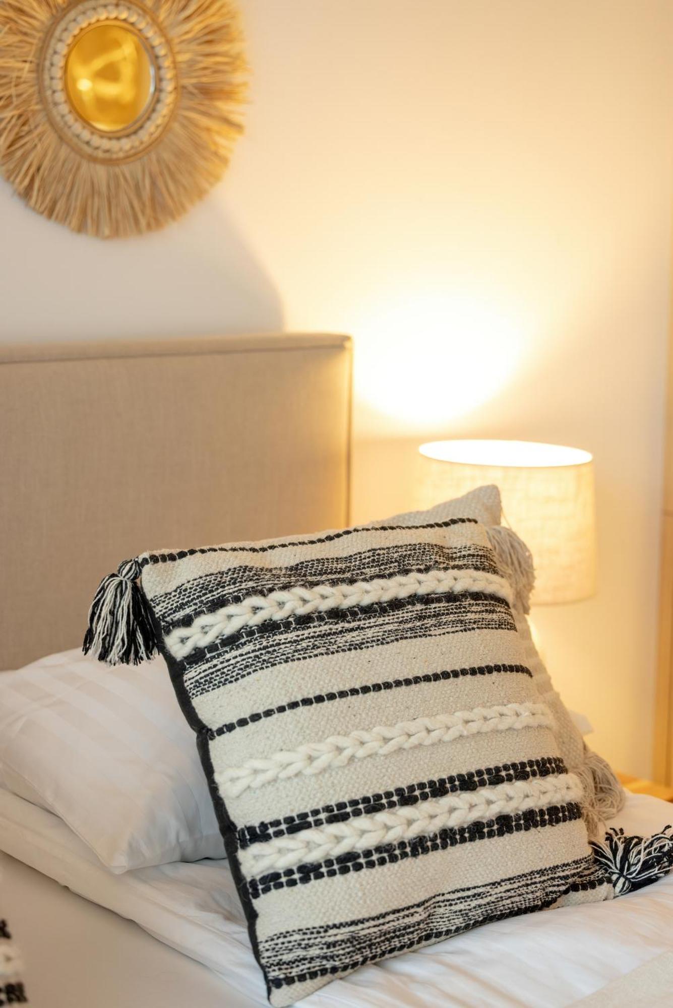 רוגובו Shelter Luxury Apartament מראה חיצוני תמונה