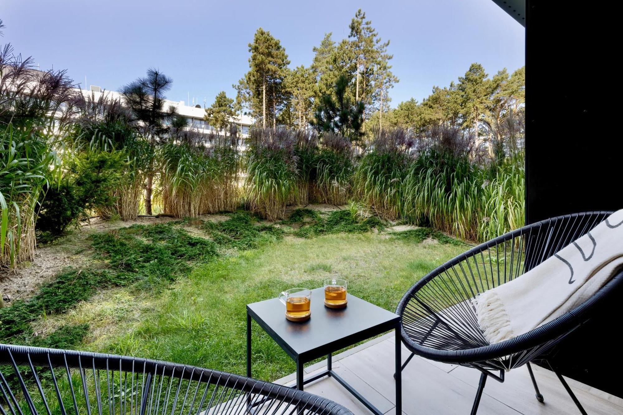 רוגובו Shelter Luxury Apartament מראה חיצוני תמונה