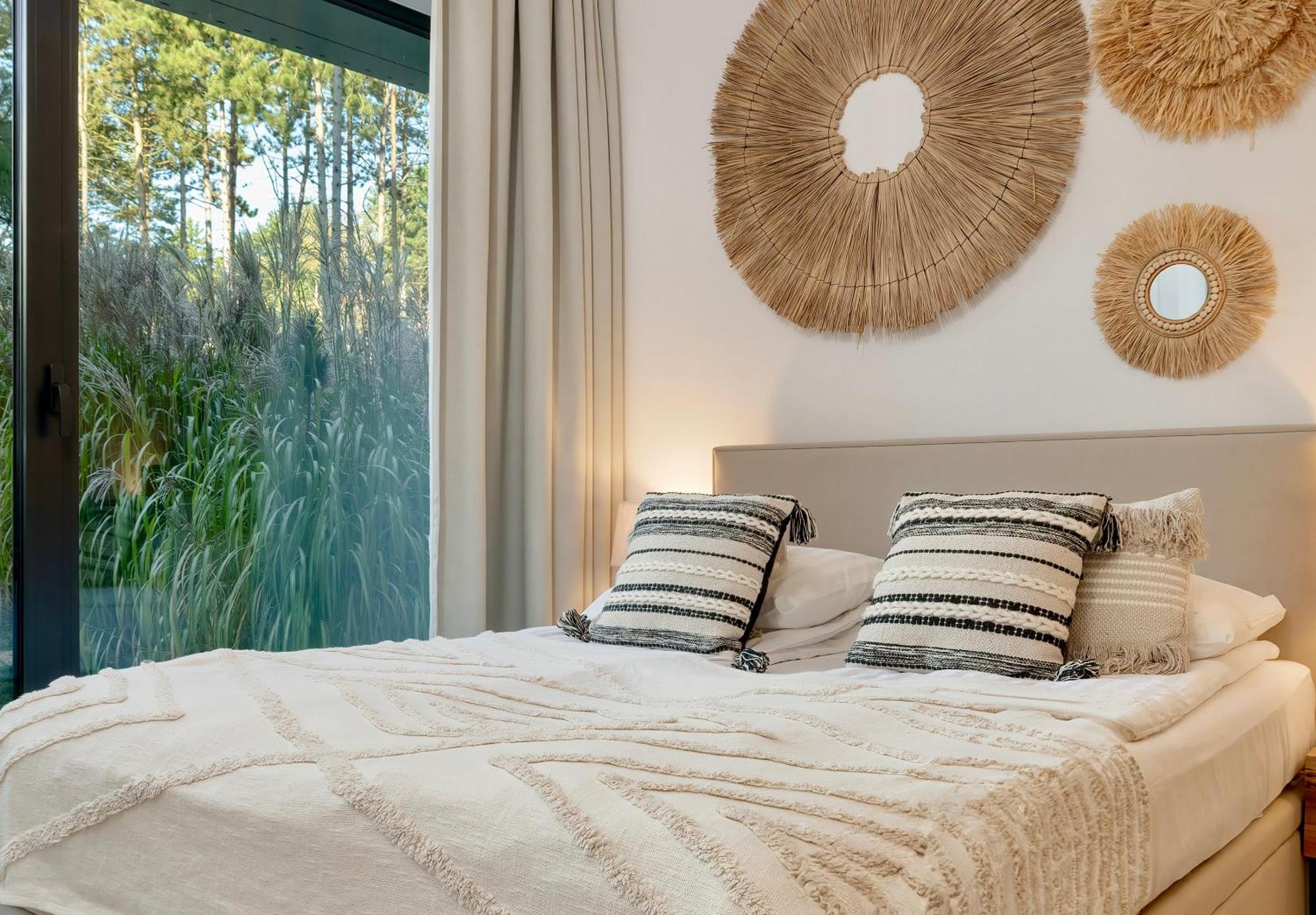 רוגובו Shelter Luxury Apartament מראה חיצוני תמונה
