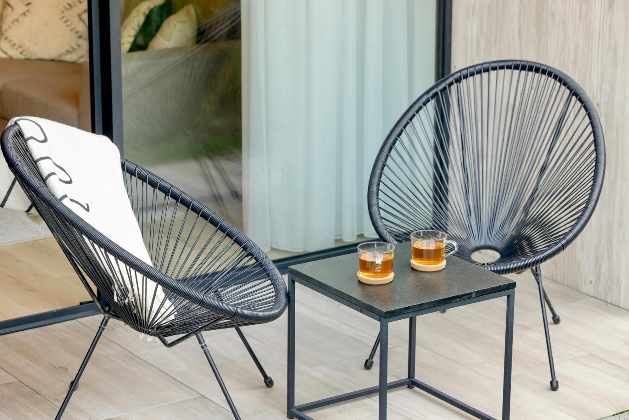 רוגובו Shelter Luxury Apartament מראה חיצוני תמונה