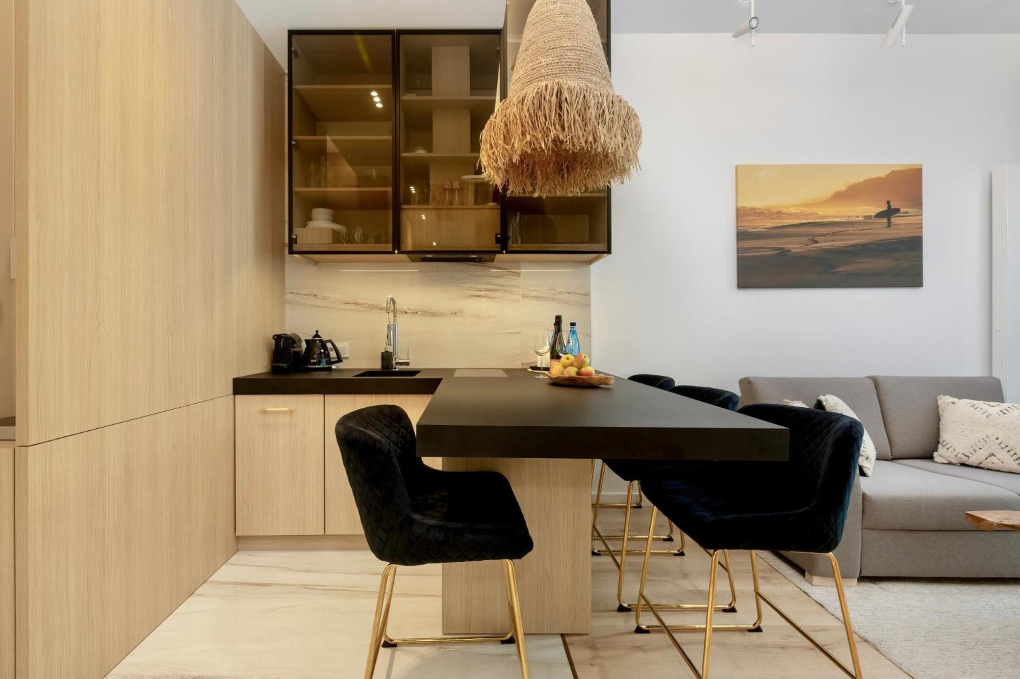 רוגובו Shelter Luxury Apartament מראה חיצוני תמונה