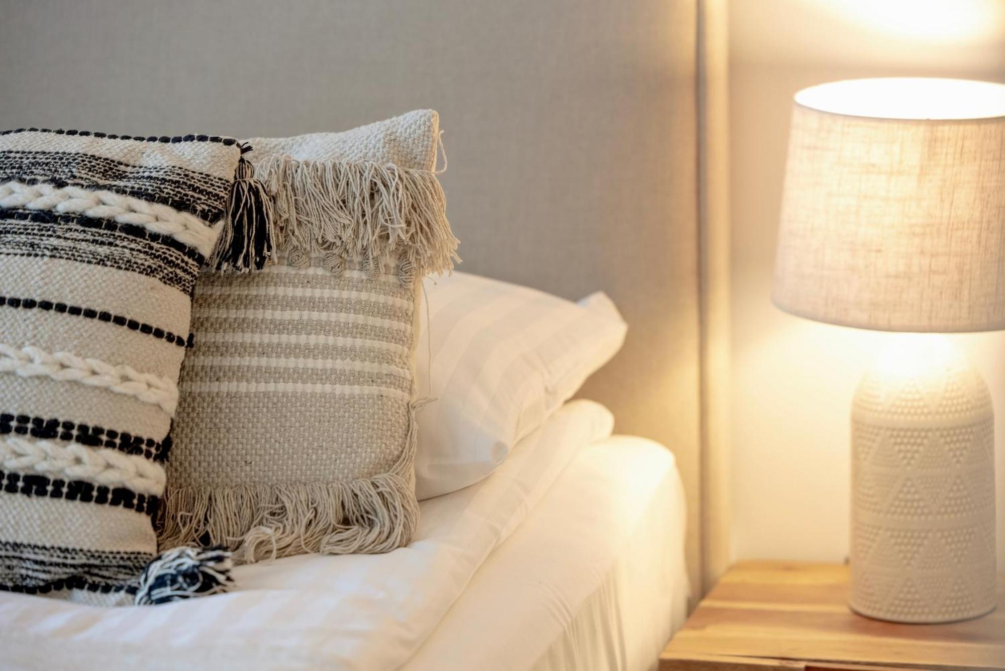 רוגובו Shelter Luxury Apartament מראה חיצוני תמונה