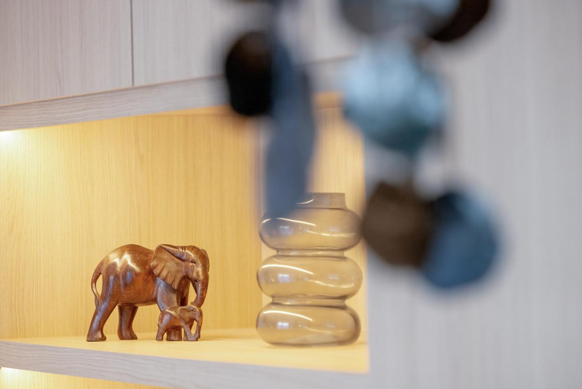 רוגובו Shelter Luxury Apartament מראה חיצוני תמונה