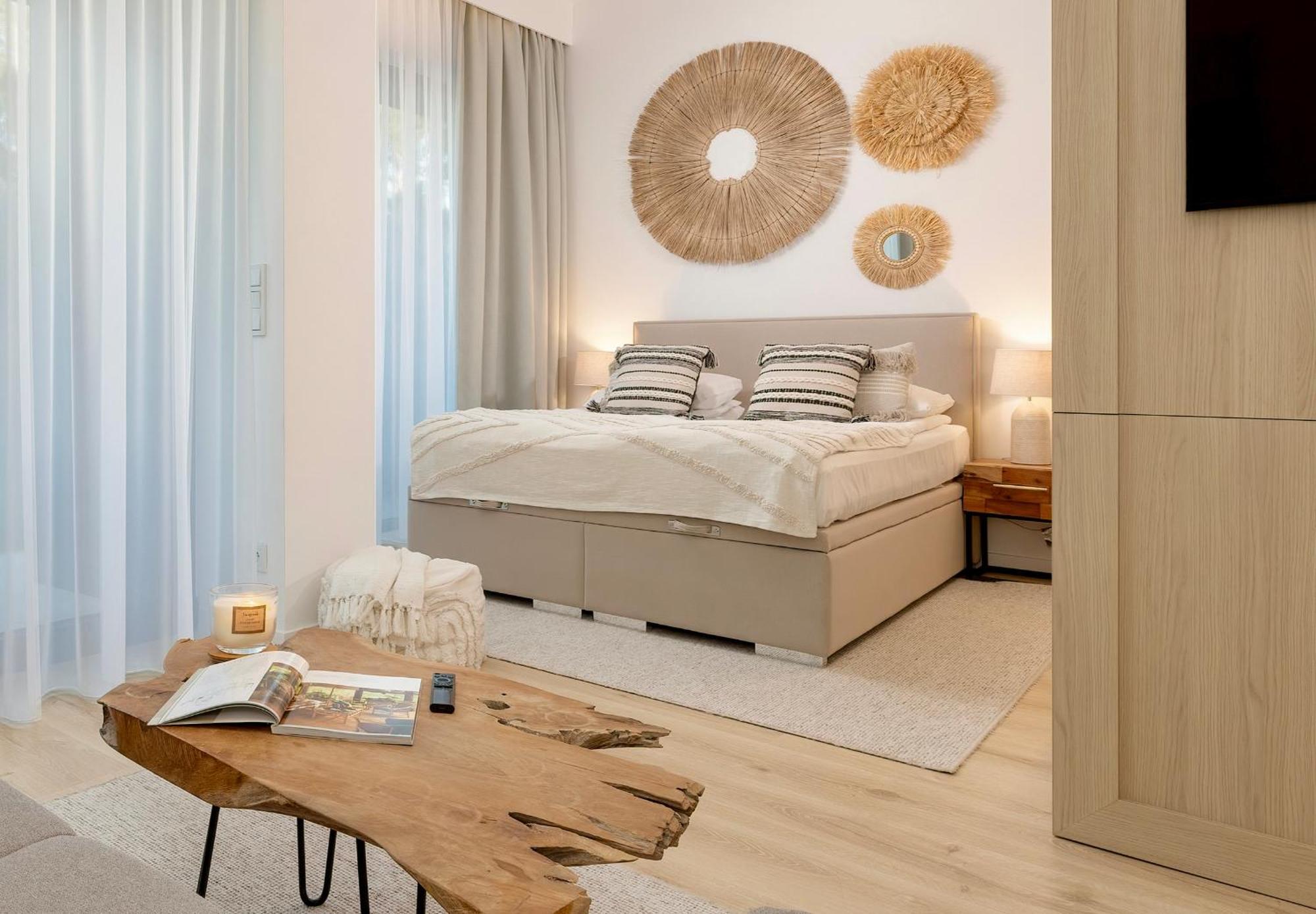רוגובו Shelter Luxury Apartament מראה חיצוני תמונה